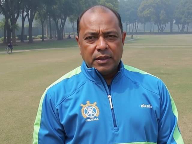 Devajit Saikia Appointed BCCI Secretary: His Journey from Cricket to Prominent Advocacy